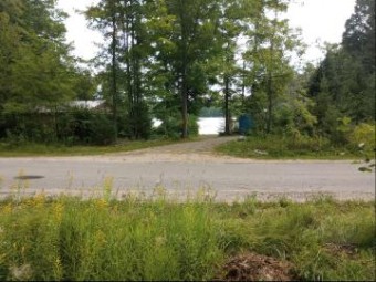 LOT 87 Chippewa Trail TRAVERSE LAKES SUB Johannesburg, MI 49751