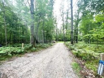 264 Tribal Trail Roscommon, MI 48653