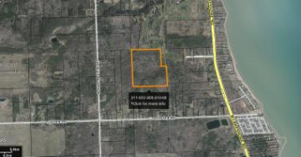 Custer Road 40 ACRES Port Sanilac, MI 48469