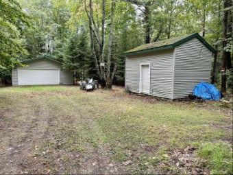 1695 Brink Trail Gaylord, MI 49735