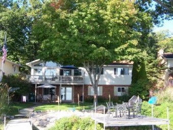 1374K W Higgins Lake Drive Roscommon, MI 48653