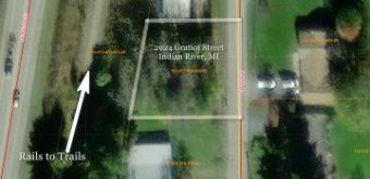 2924 Gratiot Street Indian River, MI 49749