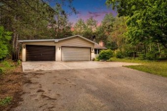 11065 Scenic Drive Honor, MI 49640