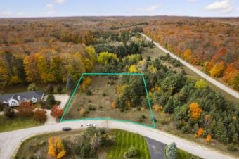 LOTS 79&80 Fairway Drive Gaylord, MI 49735