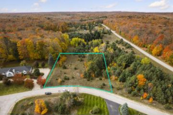 LOTS 79&80 Fairway Drive Gaylord, MI 49735