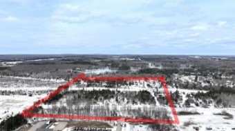 VL W M-32 34.84 ACRES Gaylord, MI 49735