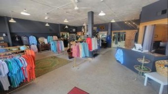 40 N State Street St. Ignace, MI 49781