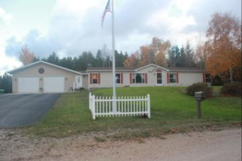 1109 Musinigon Mackinaw City, MI 49701