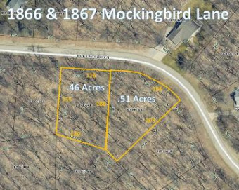 1866,1867 Mockingbird Lane Gaylord, MI 49735