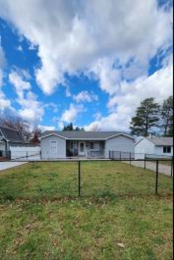 2145 Mustang Saint Helen, MI 48656