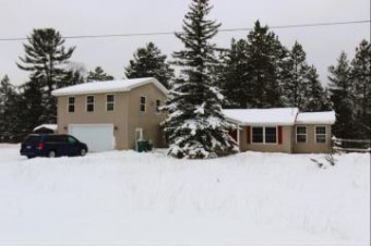 6159 N Manistee River Road Frederic, MI 49733