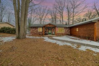 207 Widdis Drive Prudenville, MI 48651