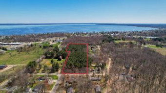 Loxley Road 5.75 ACRES Houghton Lake, MI 48629