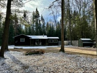 2070 Contour Drive Roscommon, MI 48653