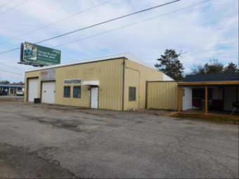 483 I-75 Business Loop Grayling, MI 49738