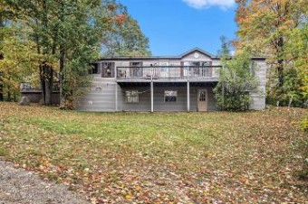 2455 Sawyer Road Gaylord, MI 49735