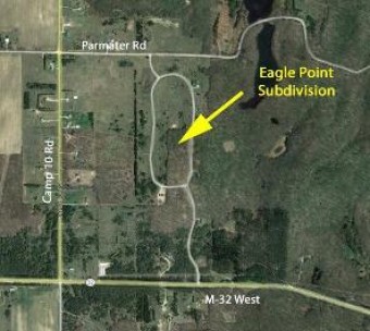 LOT 15 Peregrine Drive Elmira, MI 49730