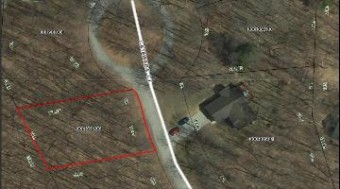 LOT# 899 Catawaba Court Gaylord, MI 49735