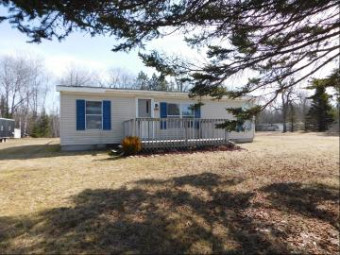 8152 N Kolka Creek Road Frederic, MI 49733