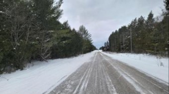 Dukes Road 9.4 ACRES Moran, MI 49760