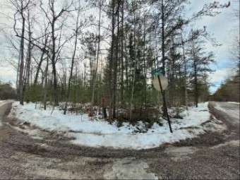 Sioux Trail & Clay Banks Road LOT 103 Rogers City, MI 49779