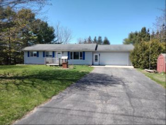 11749 Bonnett Road Levering, MI 49755