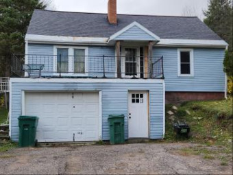 3416 S Mackinac Trail Sault Sainte Marie, MI 49783