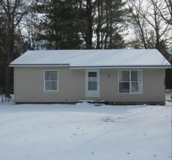 2593 Candlewood Drive Roscommon, MI 48653