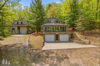 10565 Sunset Drive Atlanta, MI 49709