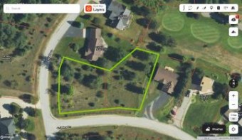 LOT 47, 48 Fairway Dr. & Golfview Ln Gaylord, MI 49735