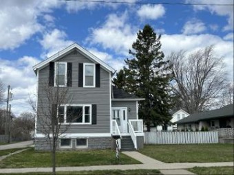 611 S Second Avenue Alpena, MI 49707