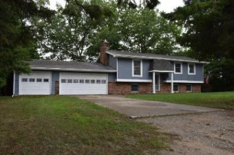 4664 Lindholm Road Oscoda, MI 48750