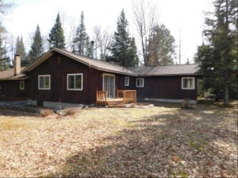 260 Black Bear Drive Grayling, MI 49738