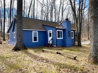 5070 N Cut Road Roscommon, MI 48653