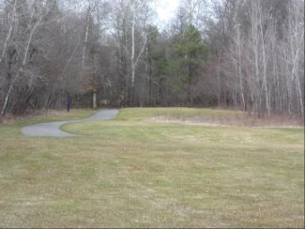 LOT 7 Fairway Court Grayling, MI 49738