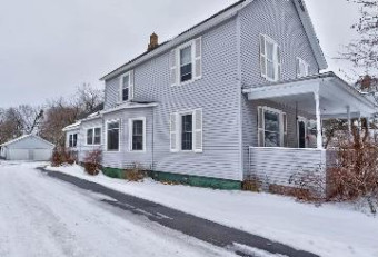 314 Range Street Manistique, MI 49854