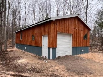 16076 Timber Line Drive Wolverine, MI 49799