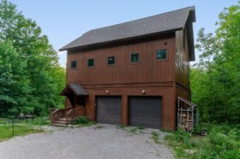 11226 Interroad Trail Wolverine, MI 49799