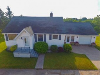 431 Cleveland Avenue Cheboygan, MI 49721