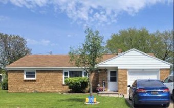 489 S Oliver Street Alpena, MI 49707