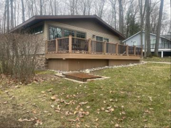 2834F W Higgins Lake Drive Roscommon, MI 48653