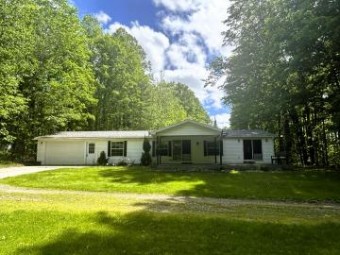 7845 Farrier Road Hillman, MI 49746