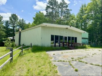 1449 S Mt Tom Road Mio, MI 48647