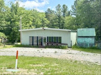 1449 S Mt Tom Road Mio, MI 48647