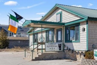 26251 Main Street Beaver Island, MI 49782