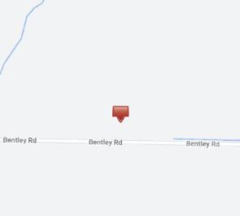 Bentley Road 06002110001002 Bentley, MI 48613