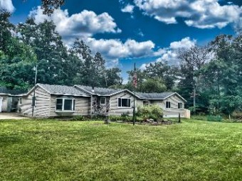 5937 S Maple Valley Road Saint Helen, MI 48656