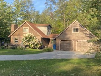 5740 N Reserve Road Roscommon, MI 48653