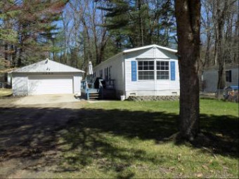 3253 S Reserve Road Prudenville, MI 48651