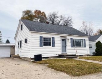 269 Helen Street Alpena, MI 49707